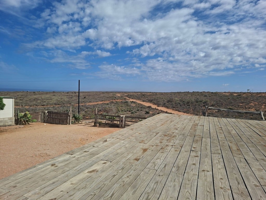 2 Bedroom Property for Sale in Louis Rood Western Cape